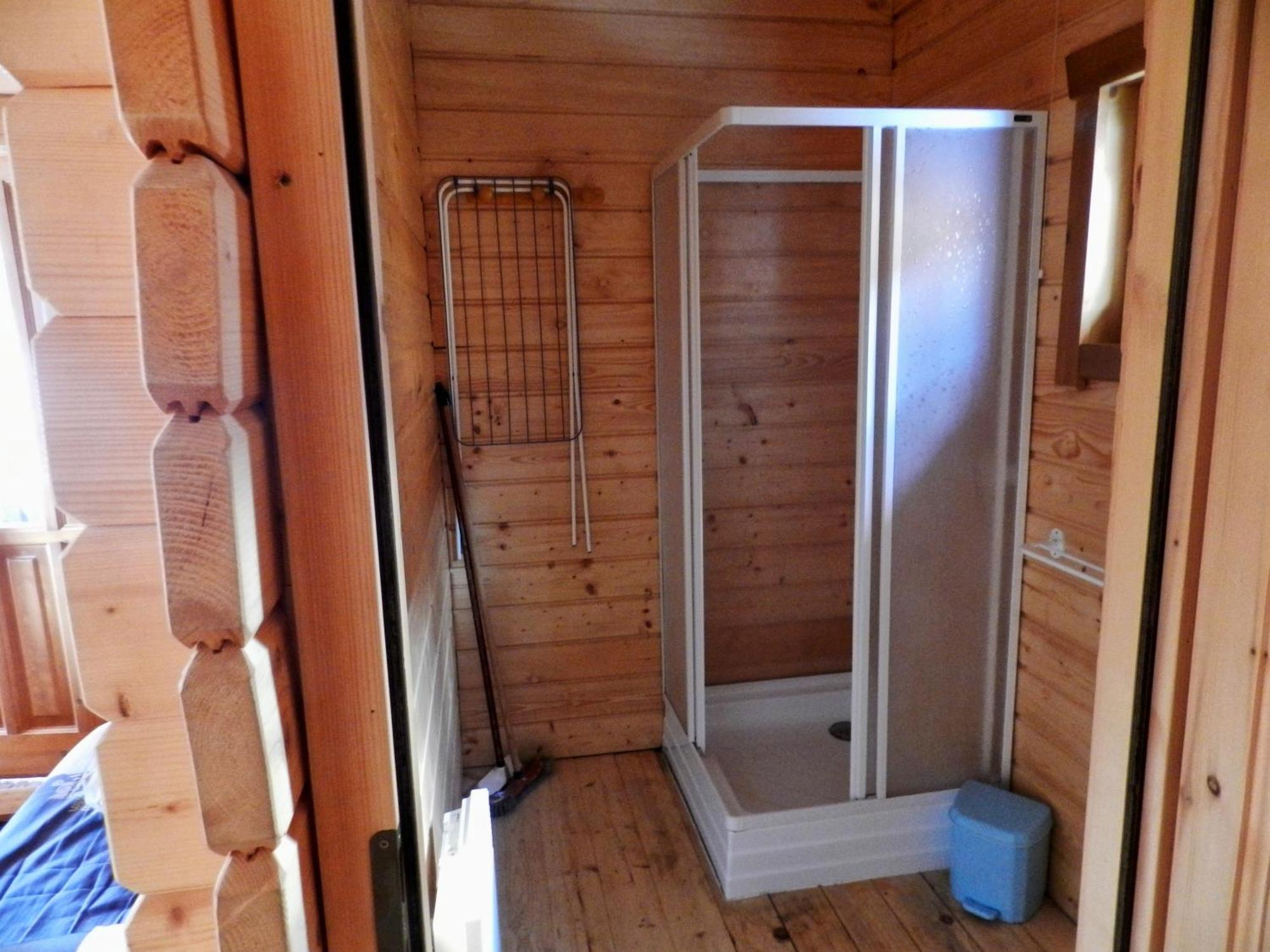 Camping, Hotel De Plein Air Les Cariamas Chateauroux-les-Alpes Екстериор снимка